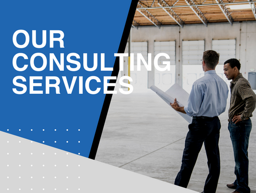 Our Consulting Services Brochure