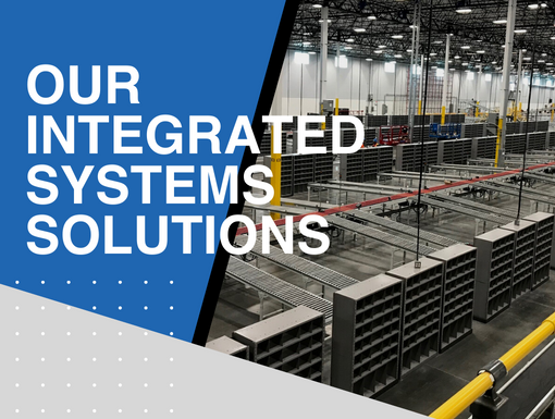 Our Integrated Systems Solutions Brochure