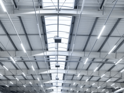 LED Industrial Lighting Common Myths and Facts