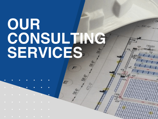 Our Consulting Services V1