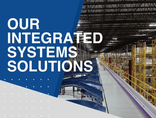 Our Integrated Systems Solutions V1