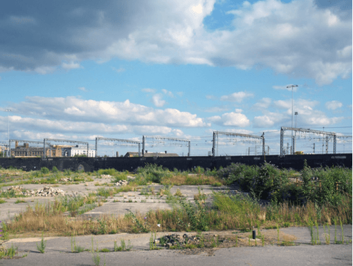 Brownfield Sites for a New Construction