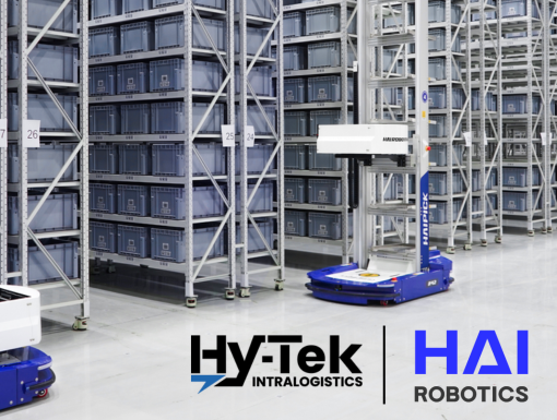 Hai-Robotics