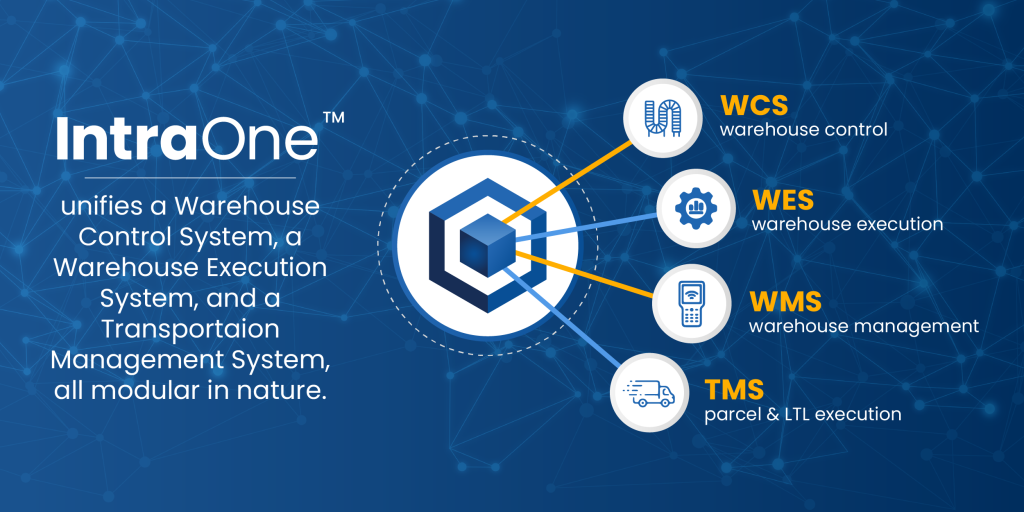 warehouse management system